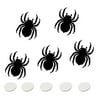 Non Woven Spider Home Decoration For Halloween Ghost Festival Party
