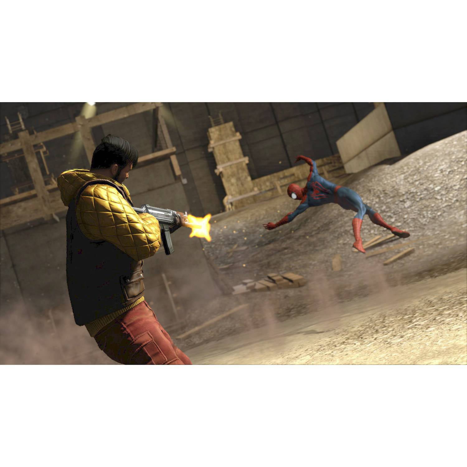 The Amazing Spider-Man 2 Xbox One on Mercari  Amazing spider, The amazing  spiderman 2, Amazing spiderman