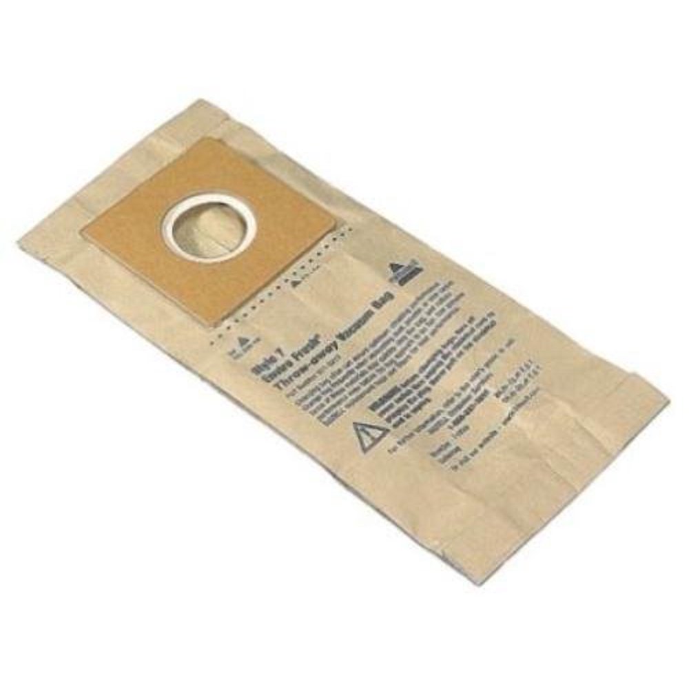Vacuum Bags For Bissell Style 7