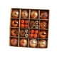 thumbnail image 2 of Fiudx Ofertas Y Liquidación Adornos De Bolas De Navidad De 6 Cm Decoración De Árboles De Navidad Adornos De Múltiples Estilos Para Árboles De Navidad Decoración De Bolas De Fiesta, 2 of 2