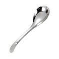 thumbnail image 2 of Zeus Stainless Steel Nonstick Anti Hot Handle Rice Soup Spoon Kitchen Cooking Tool, 2 of 7