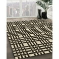 thumbnail image 2 of Ahgly Company Indoor Rectangle Patterned Midnight Gray Area Rugs, 5' x 7', 2 of 6