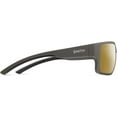 thumbnail image 3 of Smith Optics Outback M Adult Male Square Sunglasses w/ ChromaPop Lens, 3 of 4