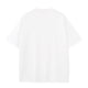 thumbnail image 5 of pstuiky Camisas de manga corta para hombre, Camiseta de manga corta para hombre, informal, de color liso, de red, con cuello redondo, manga corta, ligera, de manga corta y cuello redondo. xxxl, 5 of 5
