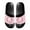 Color 11, variant on Psesaysky Women's Slide Sandals Summer House Slipers for Girls Soft Comfortable Bathroom Sandals Indoor Anti-Slip Lightweight Sandals Shoes