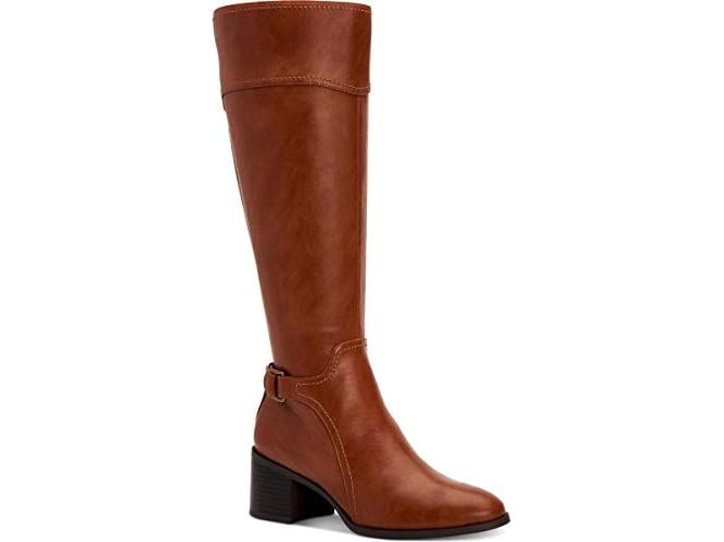 style & co riding boots