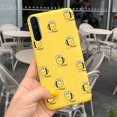 thumbnail image 1 of For Phone Case OnePlus Nord Cover Soft Silicone Leopard Flower Butterfly Painted Candy TPU Case For One Plus Nord 1 + Nord Coque bee-C06 For OnePlus Nord, 1 of 6