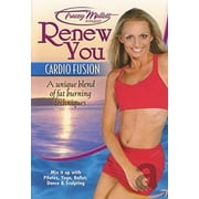 Tracey Mallett: Cardio Fusion [DVD]