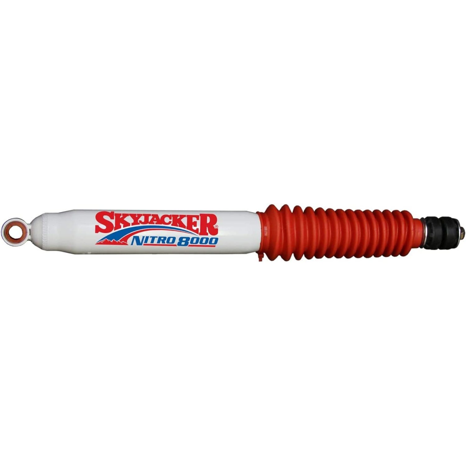 N8091 Softride Nitro Shock Absorber, MultiStage Velocity Sensitive