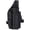 Black, variant on SAR FIREARMS SAR9 SC Paddle Holster Black / Right Hand by Rounded Gear