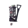 CanRam Manual Metal Soda Can Crusher