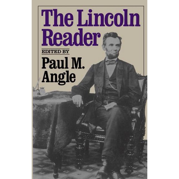 The Lincoln Reader, (Paperback)