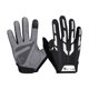 thumbnail image 2 of Guantes de ciclismo Cola guantes térmicos de verano con pantalla táctil para correr ciclismo, 2 of 8