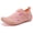 Pink, variant on Engtoy Barerun Water Shoes Womens Mens Quick-Dry Aqua Socks Barefoot for Outdoor Beach Swim Surf Yoga Exercise Shoes