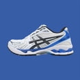 thumbnail image 1 of Noble Asics Gel Kayano 14 Tuna Blue 1201A019-101 Men Size Sneaker Running Shoes, 1 of 6