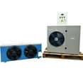 thumbnail image 2 of Wall-mounted Commercial Air Cooler, Condensing Refrigerated Unit, 6850W Cooling Capacity, 2 of 17