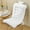 A654# White seat cushion clearance under 5$, variant on kkbbma Chair Cushions Floor Seat Pads Pillow under $5 - Rocking Chair Cushion Outdoor Garden Chair Cushion Non-Slip Chair Pads Washable Sun Lounger Cushion