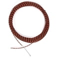 thumbnail image 3 of Steel Rope,   Excellent Performance Durable Stainless Steel Cable  For Engineer For Outdoor, 3 of 8