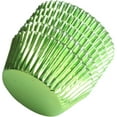 thumbnail image 4 of 100Pcs Cupcake Paper Baking Cups Wrapper Liners Cake, Foil Cupcake Liners for Baking Cupcakes, 4 of 6