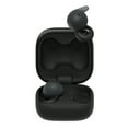 thumbnail image 3 of Sony WFL910 Linkbuds Truly Wireless Earbuds (Black), 3 of 9