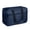Blue, variant on FITDON Full Size Toiletry Bag Large Travel Wash Bag Portable Makeup Bag Organizer