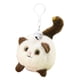 thumbnail image 5 of Llavero de peluche con colgante de muñeco, llavero con colgante de Animal de dibujos animados, llavero de muñeco de peluche para llavero, bolso, mochi, 5 of 8
