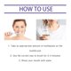thumbnail image 5 of Suero corrector blanqueador de dientes Pasta de dientes morada para eliminar manchas y lograr una sonrisa más brillante, 30 ml/1 fl.oz, 5 of 9