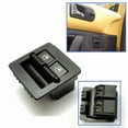 thumbnail image 4 of LABLT Front Left Master Window Switch 1C0959527 for 1998-2010 Volkswagen Beetle, 4 of 5