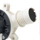 thumbnail image 2 of Washer Drain Pump for Whirlpool Kenmore Amana Maytag Top Load Washer, 2 of 5
