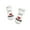 Mama, variant on Opvise Cute Infant Baby Girl Boy Soft Warm Cotton Love Mama/Papa Letters Socks Gift