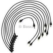 Bosch Spark Plug 9606 OE Fine Wire Iridium Spark Plug