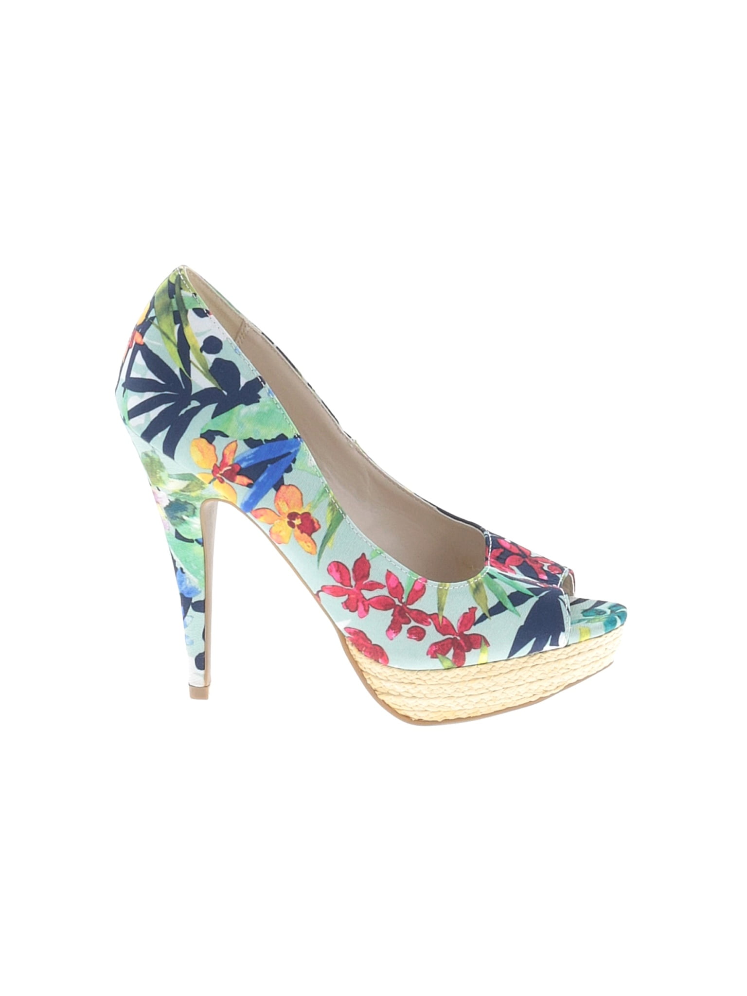 apt 9 shoes womens heels