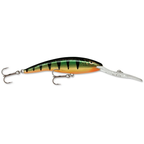 Rapala Deep Tail Dancer 11 Flash Perch