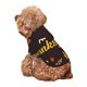 thumbnail image 5 of Balery Happy Thanksgiving 1 Sudadera con Capucha para Perros Pequeños – Ropa para Mascotas, Disfraz para Perros y Gatos, Ideal para Fiestas y Cosplay-Large, 5 of 7