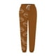 thumbnail image 4 of WILLBEST Pantalones Casuales de Mujer para Uso Diario: Joggers Holgados de Cintura Alta con Estampado de Halloween, Cordón y Bolsillos, Estilo Atlético para Otoño E Invierno. Extra Grande, 4 of 4