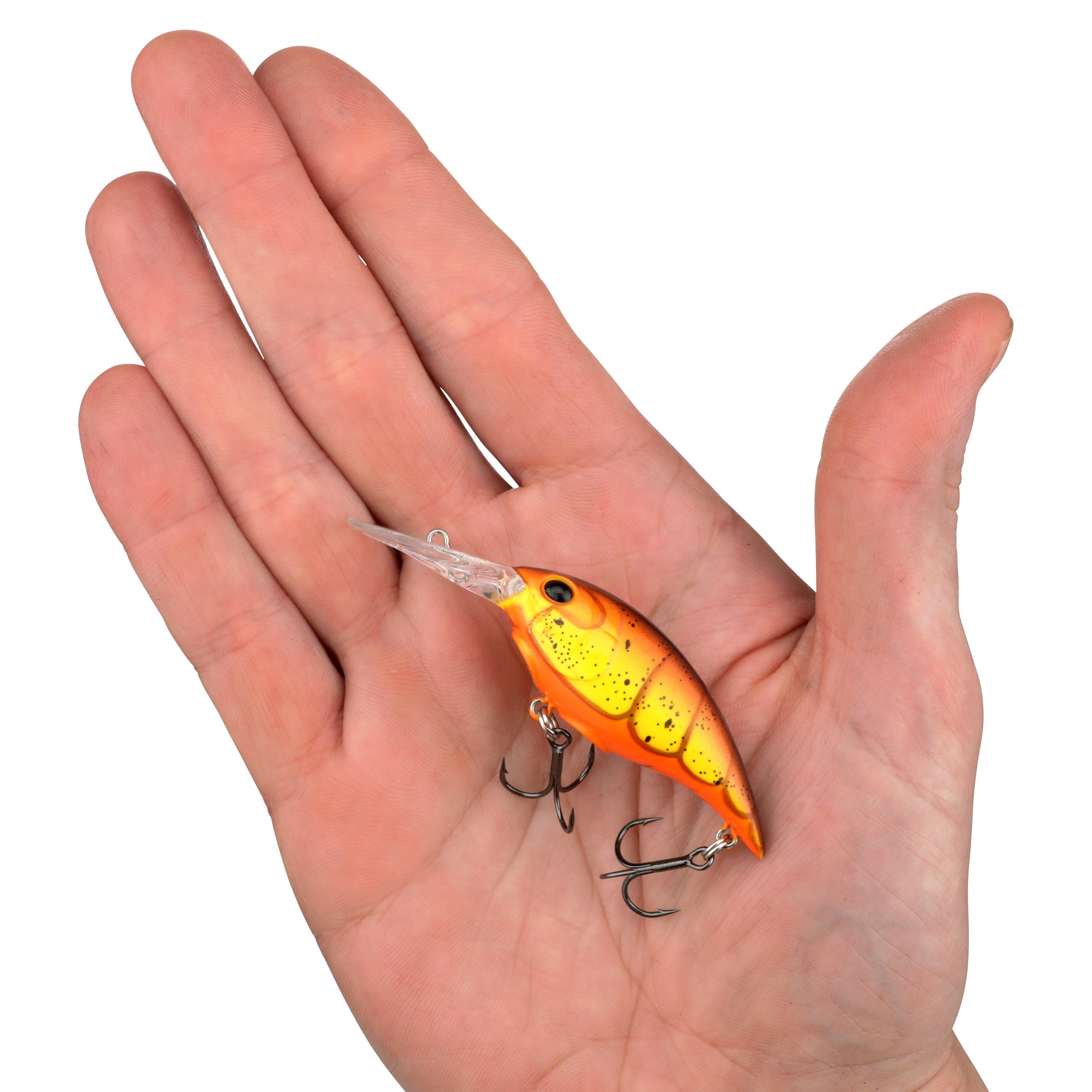 Berkley Money Badger, 5, Spring Craw