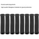 thumbnail image 5 of Protector de bujía JAMW funda aislante térmica 500 grados paquete de 8 negro, 5 of 5
