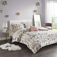 thumbnail image 2 of Intelligent Design Ashley Comforter and Sheet Set Blush Twin XL, 2 of 4