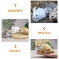 thumbnail image 3 of unbranded 3Ud Estatuas De Realistas Para De Hogar Y Oficina, 3 of 8