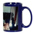 thumbnail image 1 of Printtoo PersonalizedPhotoCollage CoffeeMugFamily Custom Picture Ceramic CupDishwasher & Microwave Safe- 11 Oz -Blue, 1 of 6