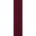 thumbnail image 3 of Offray 563885 1. 5 inch Double Face Satin Ribbon - 50 Yards, Burgundy - No.  9, 3 of 3