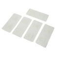 thumbnail image 2 of Bgsha 5*Transparent Bathroom Wall Hook Shelf Sticker For Wall Rack Waterproof Kitchen Sticking Hanger Transparent Adhesive Hook, 2 of 10