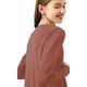 thumbnail image 2 of Sueter Mujer Moda Sweater Dama Abierto Botones Abrigo Ligero LOLE  Sueter, 2 of 7