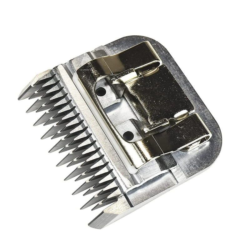 HQRP Size 5 Animal Clipper Blade for Andis AG2 22235 AGC2 22330