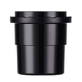 thumbnail image 3 of Taza Dosificadora de Café, Taza Dosificadora de Portafiltro de 58 Mm, Piezas de Polvo de Taza de Máquina de Café Doméstica Taza de Polvo de Máquina de Negro Gloria Vasos dosificadores, 3 of 9