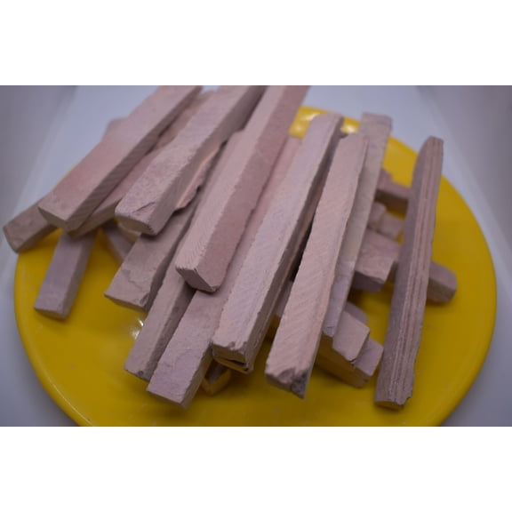 Red Slate Pencils 200 Grams