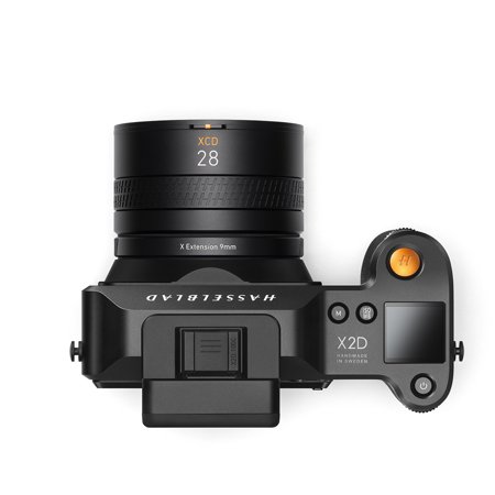 Hasselblad ハッセルブラッド    X Extension Tube (エクステンションチューブ) 9mm 【中国地方 正規取扱店】