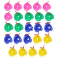 thumbnail image 1 of 24 Pcs Castagnettes Instrument de Musique Drôle Petites Castagnettes Clapet à Main Castagnettes, 1 of 8