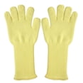 thumbnail image 1 of Guantes de seguridad Jadeshay Aislamiento térmico 350 Amarillo, 1 of 8