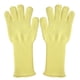 thumbnail image 2 of Guantes resistentes a altas temperaturas, guantes de aislamiento térmico de seguridad de 350 ℃ Guantes de seguridad con características mejoradas, 2 of 9